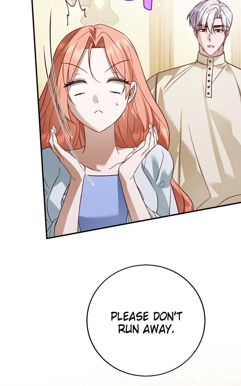 Fallen to Paradise Chapter 43 page 61 - 