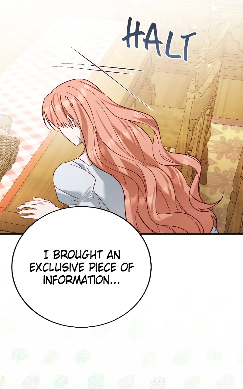 Fallen to Paradise Chapter 43 page 62 - 