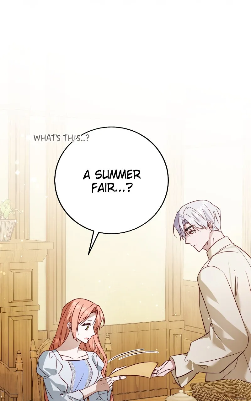 Fallen to Paradise Chapter 43 page 64 - 