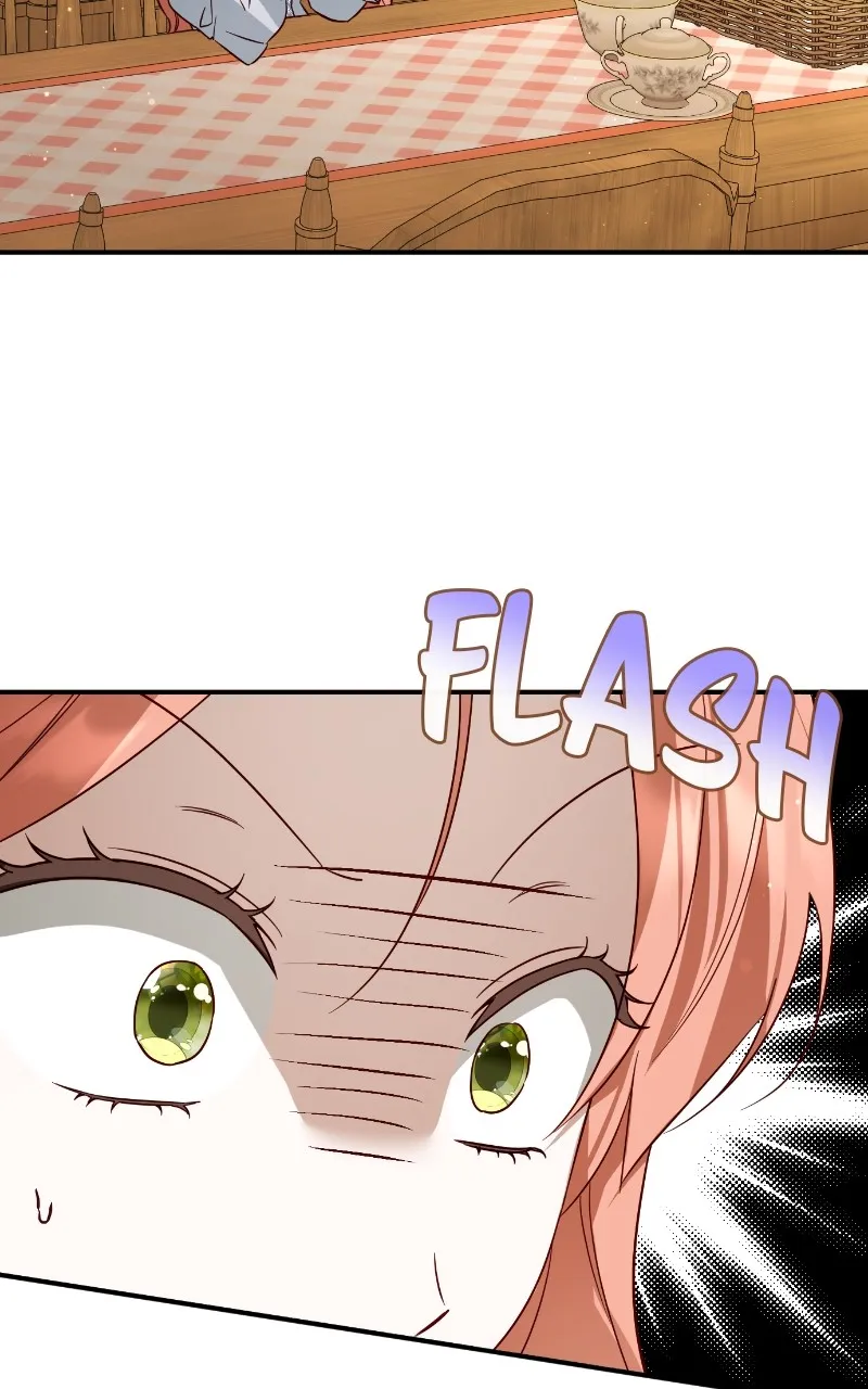 Fallen to Paradise Chapter 43 page 65 - 