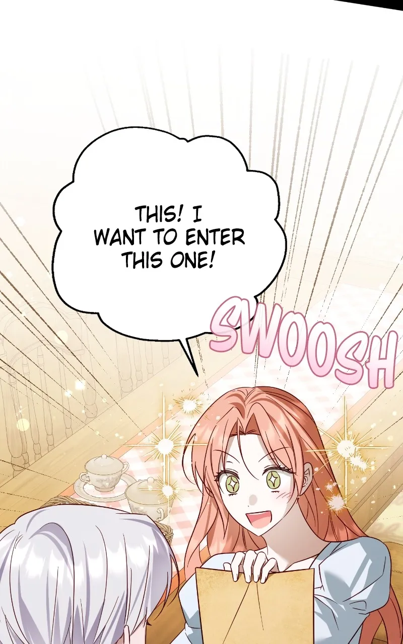 Fallen to Paradise Chapter 43 page 66 - 