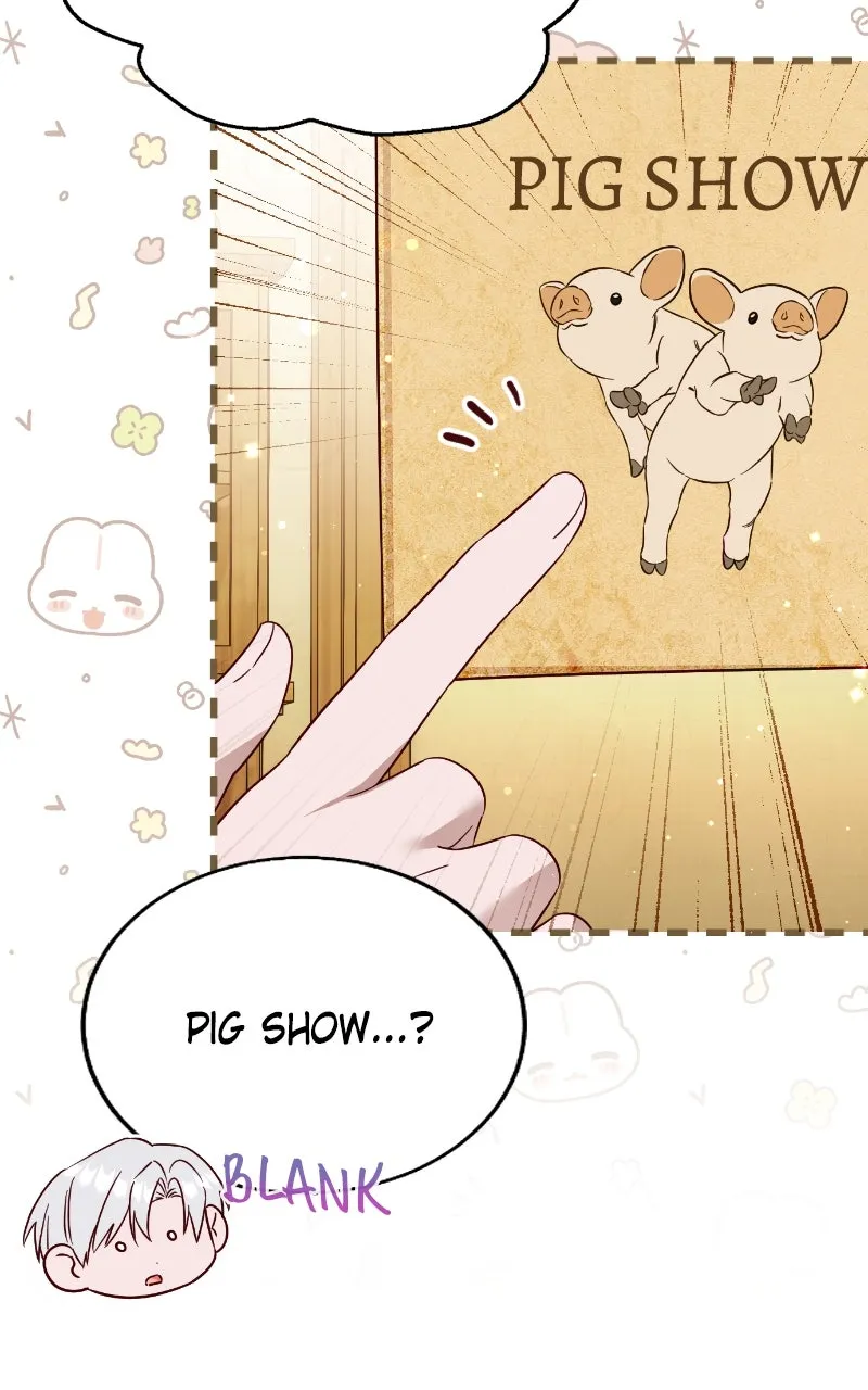 Fallen to Paradise Chapter 43 page 68 - 