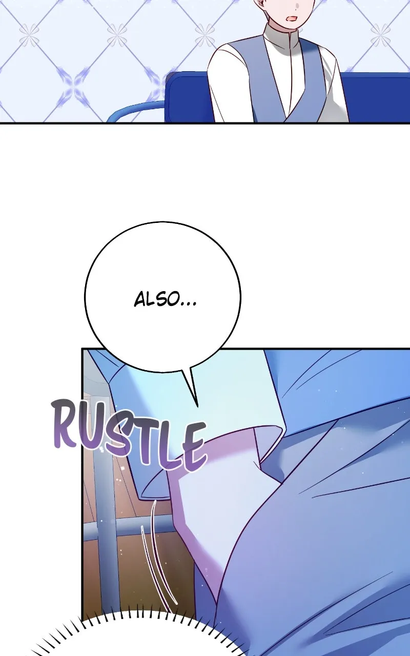 Fallen to Paradise Chapter 43 page 8 - 