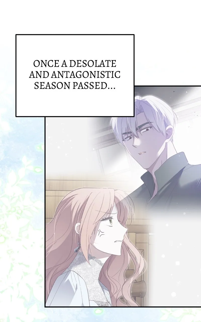 Fallen to Paradise Chapter 43 page 75 - 