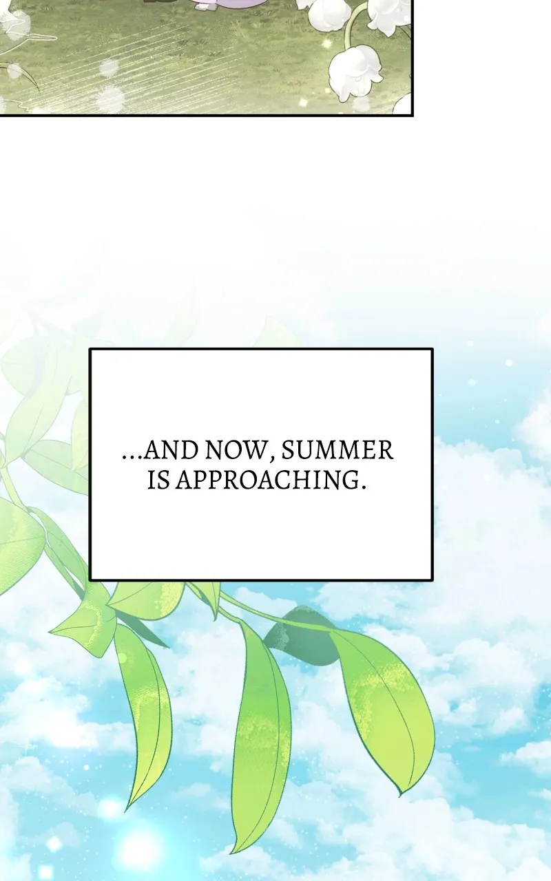 Fallen to Paradise Chapter 43 page 77 - 