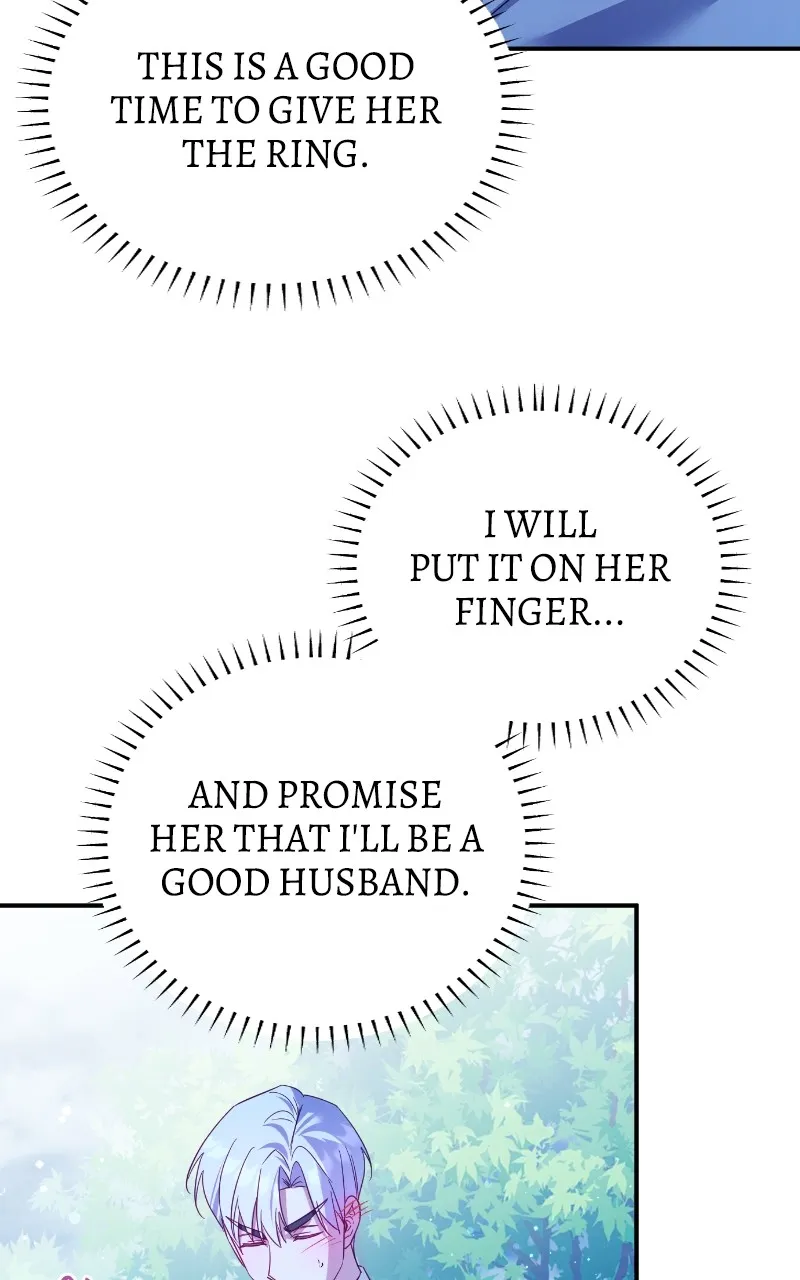 Fallen to Paradise Chapter 43 page 9 - 