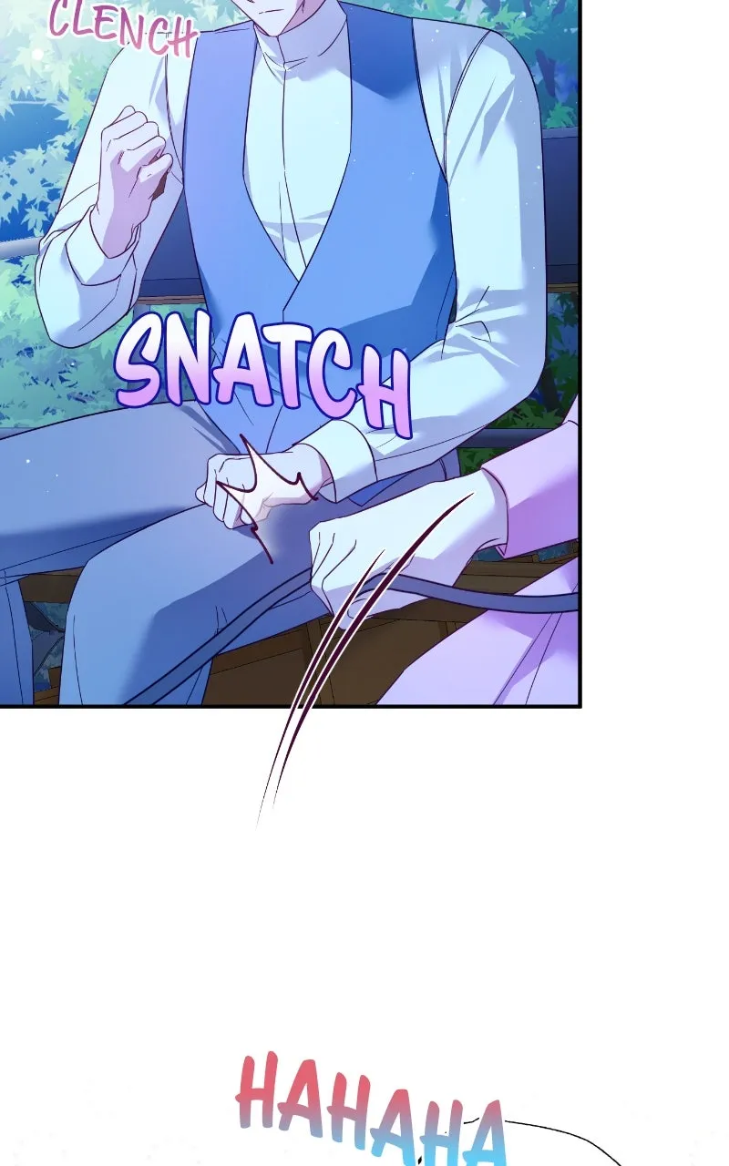 Fallen to Paradise Chapter 43 page 10 - 