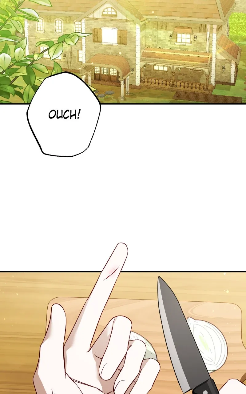 Fallen to Paradise Chapter 44 page 2 - 