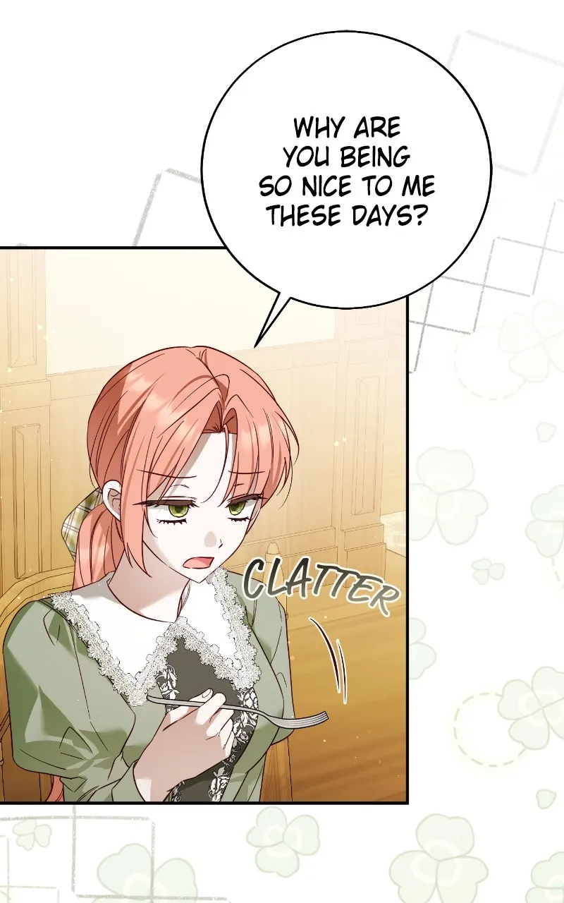 Fallen to Paradise Chapter 44 page 11 - 