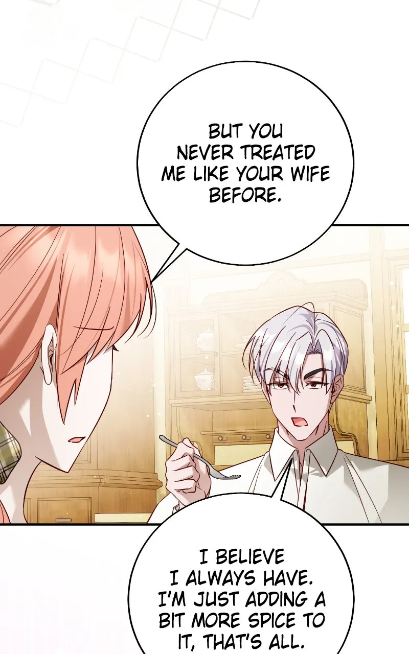 Fallen to Paradise Chapter 44 page 13 - 