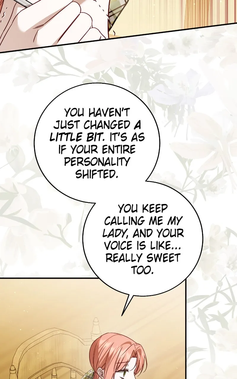 Fallen to Paradise Chapter 44 page 15 - 