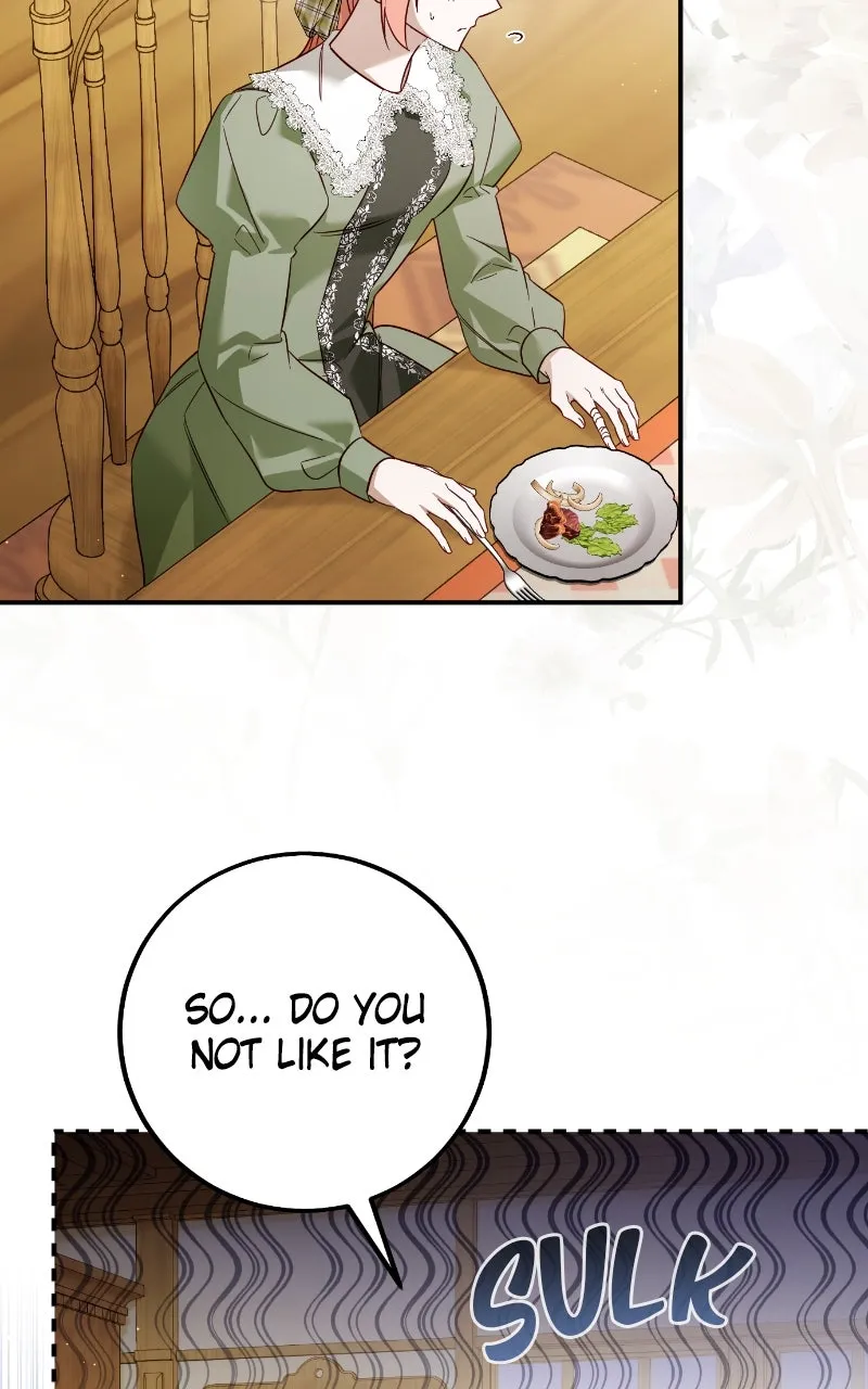 Fallen to Paradise Chapter 44 page 16 - 