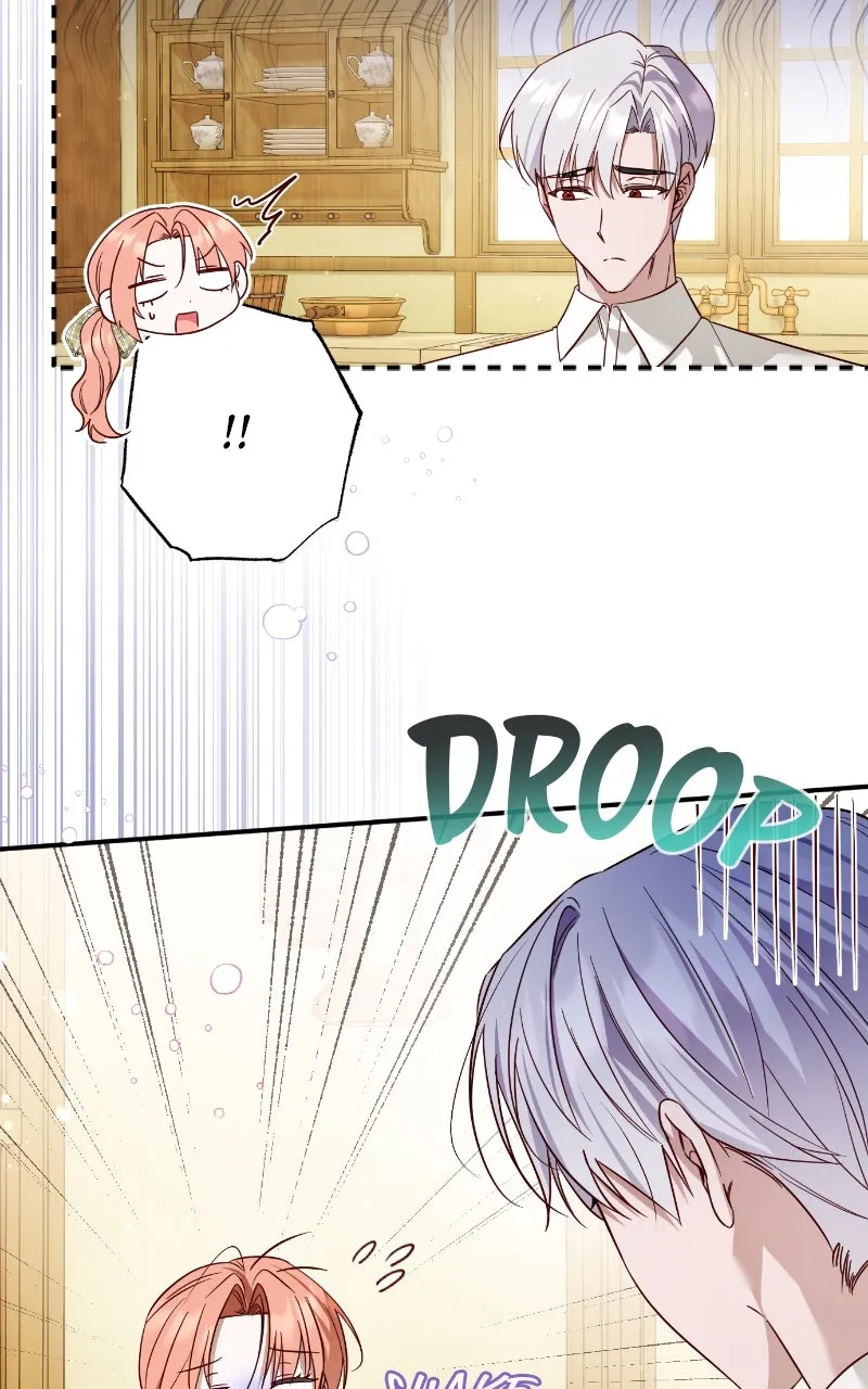 Fallen to Paradise Chapter 44 page 17 - 