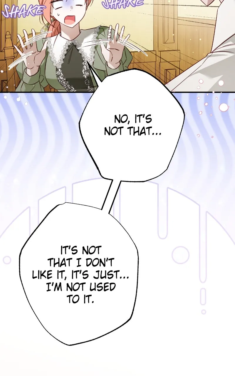 Fallen to Paradise Chapter 44 page 18 - 