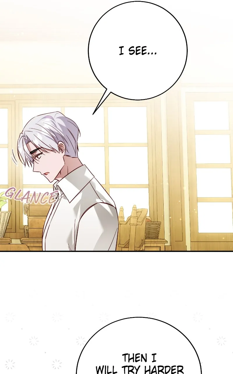 Fallen to Paradise Chapter 44 page 19 - 