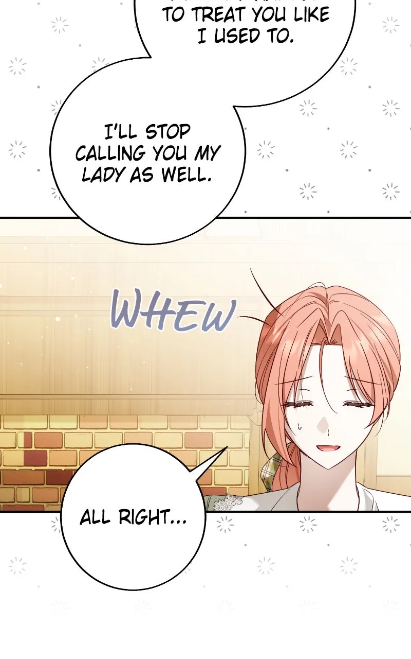 Fallen to Paradise Chapter 44 page 20 - 