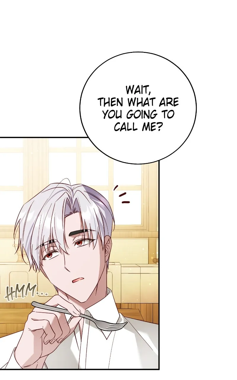 Fallen to Paradise Chapter 44 page 21 - 
