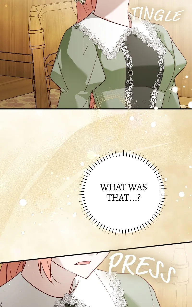 Fallen to Paradise Chapter 44 page 25 - 