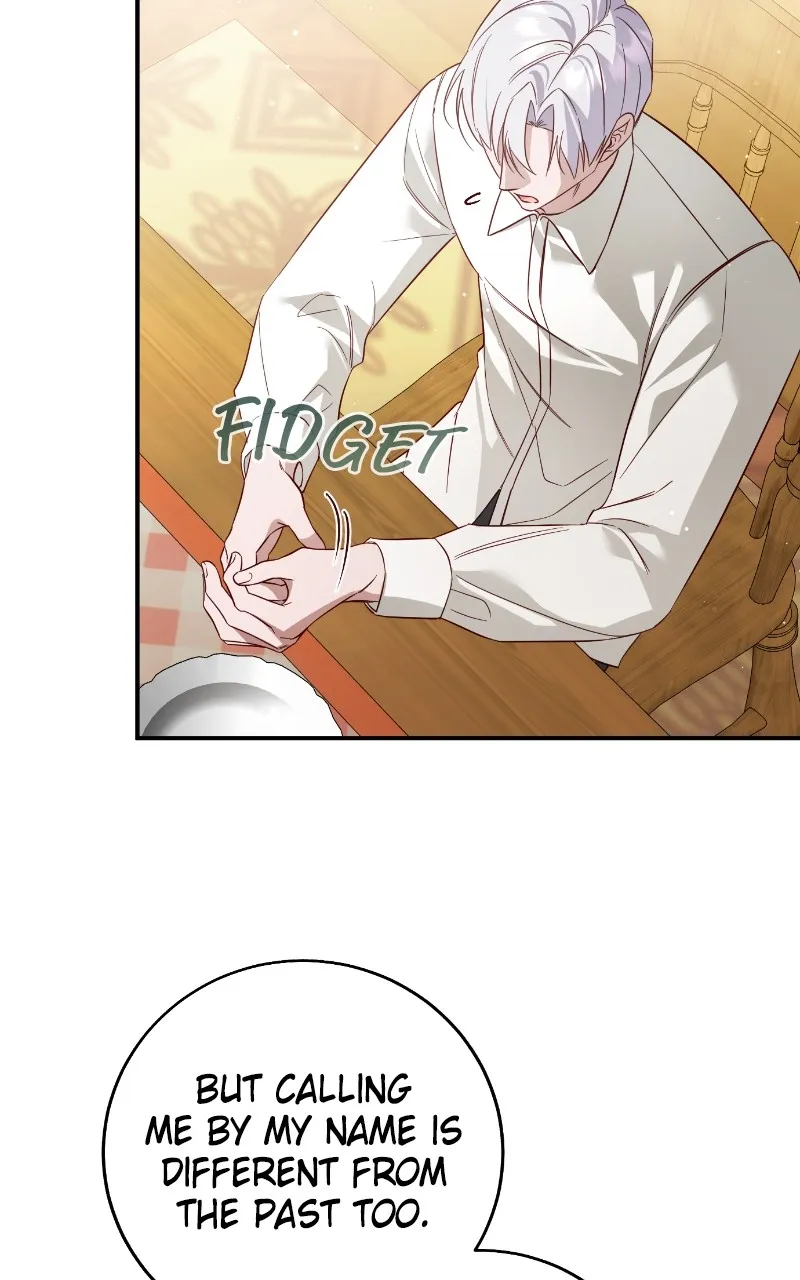 Fallen to Paradise Chapter 44 page 27 - 