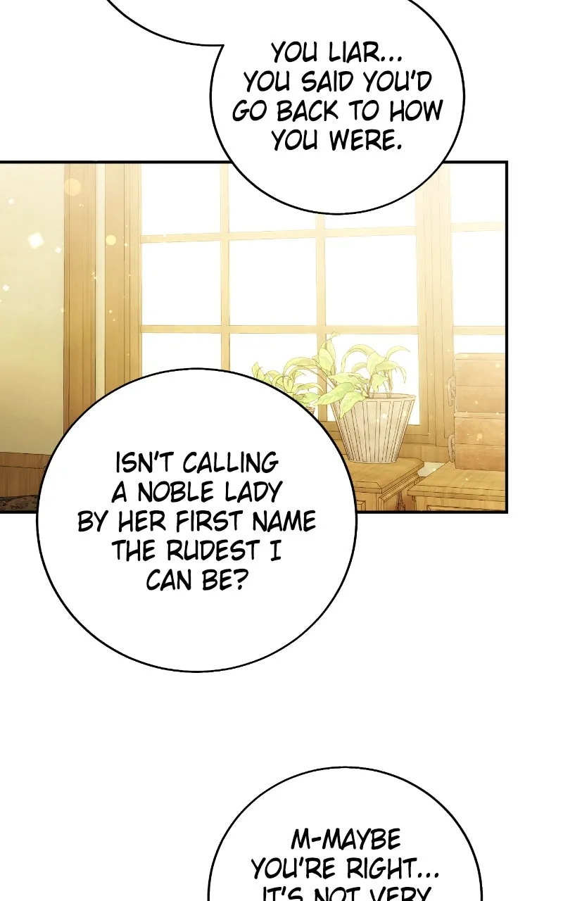 Fallen to Paradise Chapter 44 page 28 - 