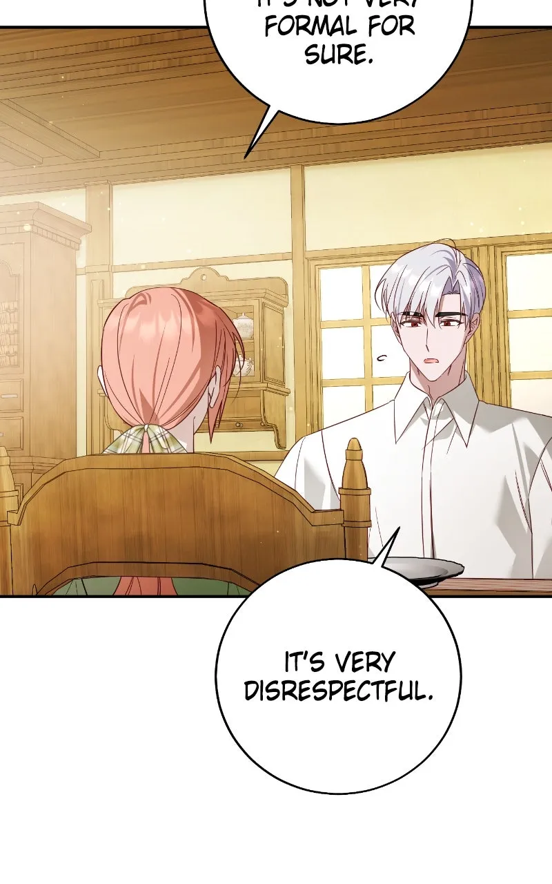 Fallen to Paradise Chapter 44 page 29 - 
