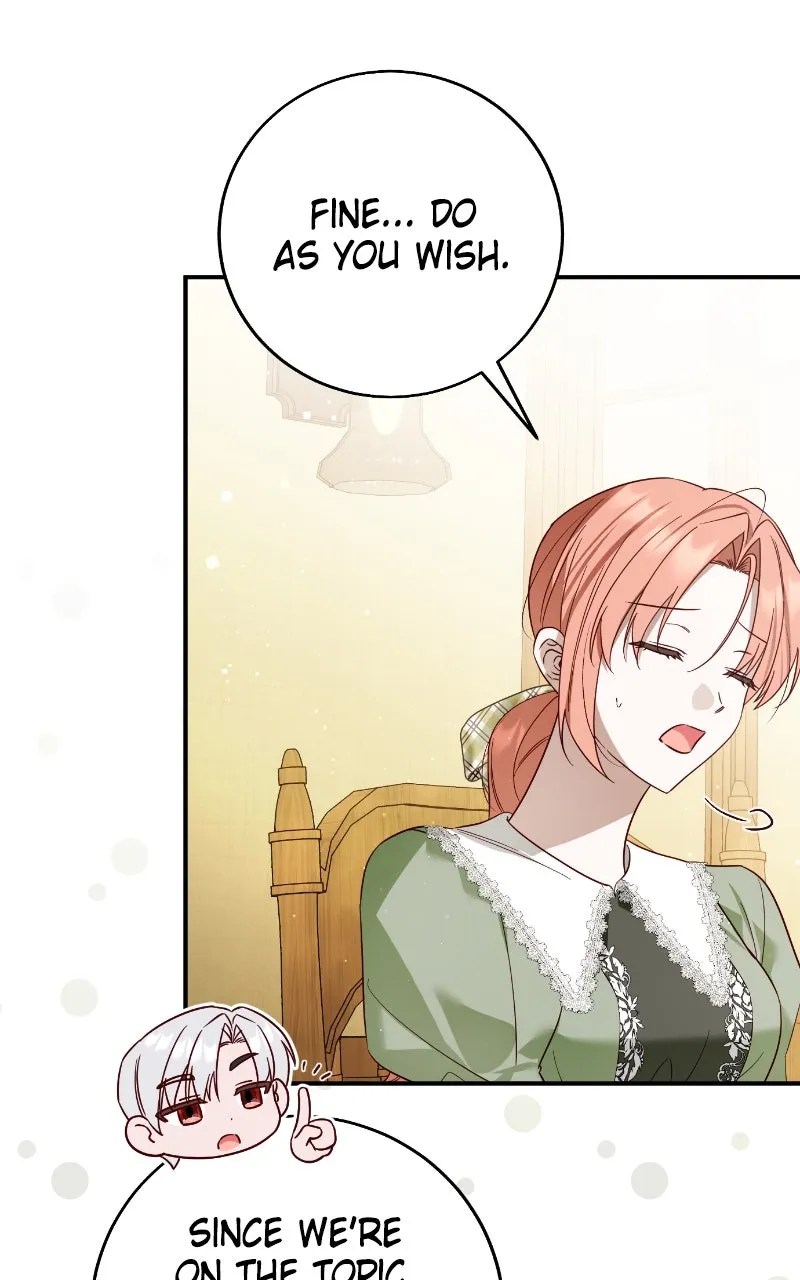 Fallen to Paradise Chapter 44 page 30 - 