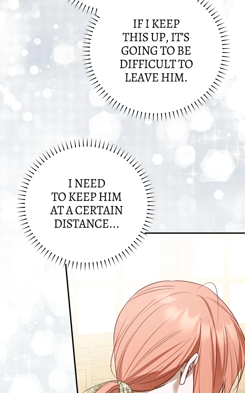 Fallen to Paradise Chapter 44 page 36 - 