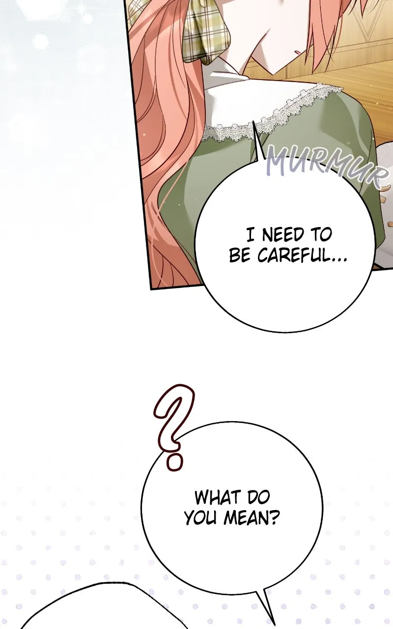 Fallen to Paradise Chapter 44 page 37 - 