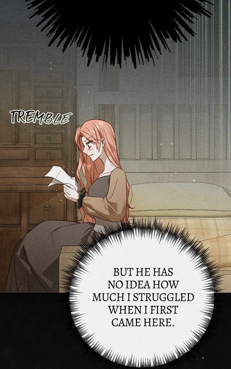 Fallen to Paradise Chapter 44 page 44 - 