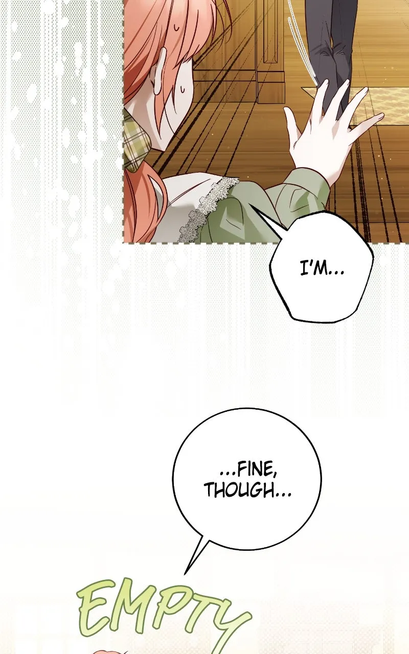 Fallen to Paradise Chapter 44 page 6 - 
