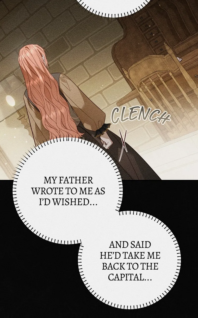 Fallen to Paradise Chapter 44 page 51 - 