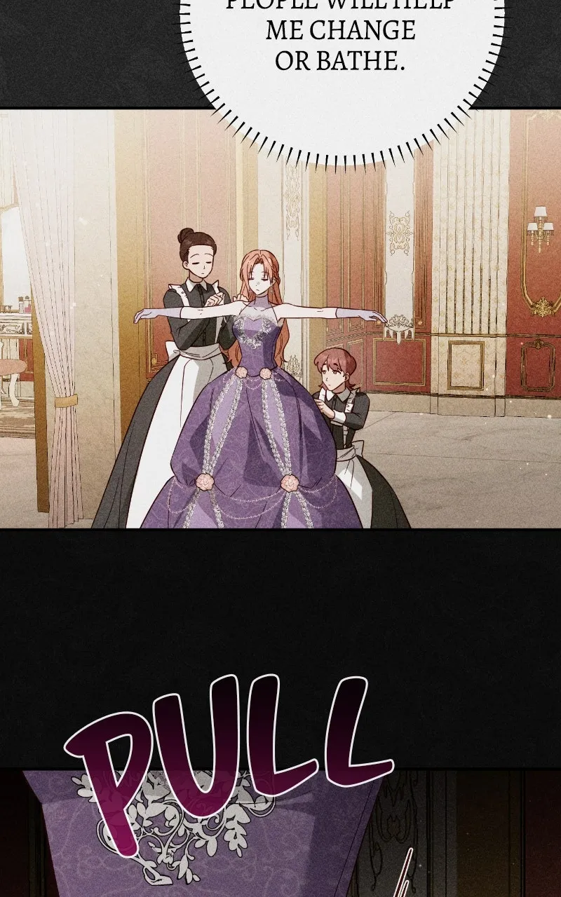 Fallen to Paradise Chapter 44 page 58 - 