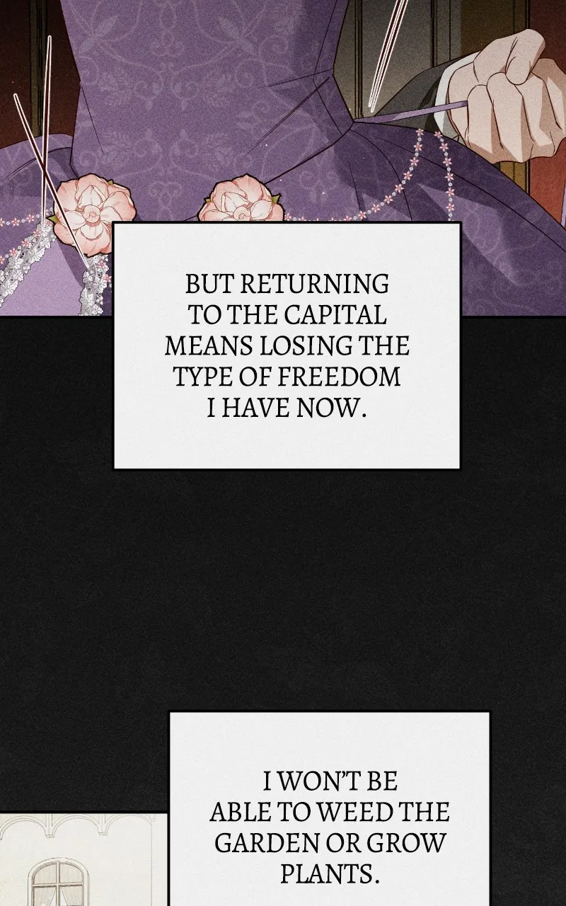 Fallen to Paradise Chapter 44 page 59 - 