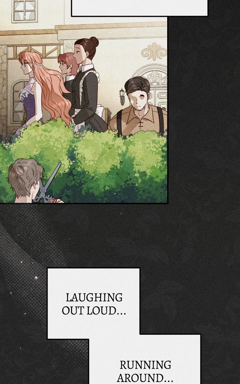 Fallen to Paradise Chapter 44 page 60 - 