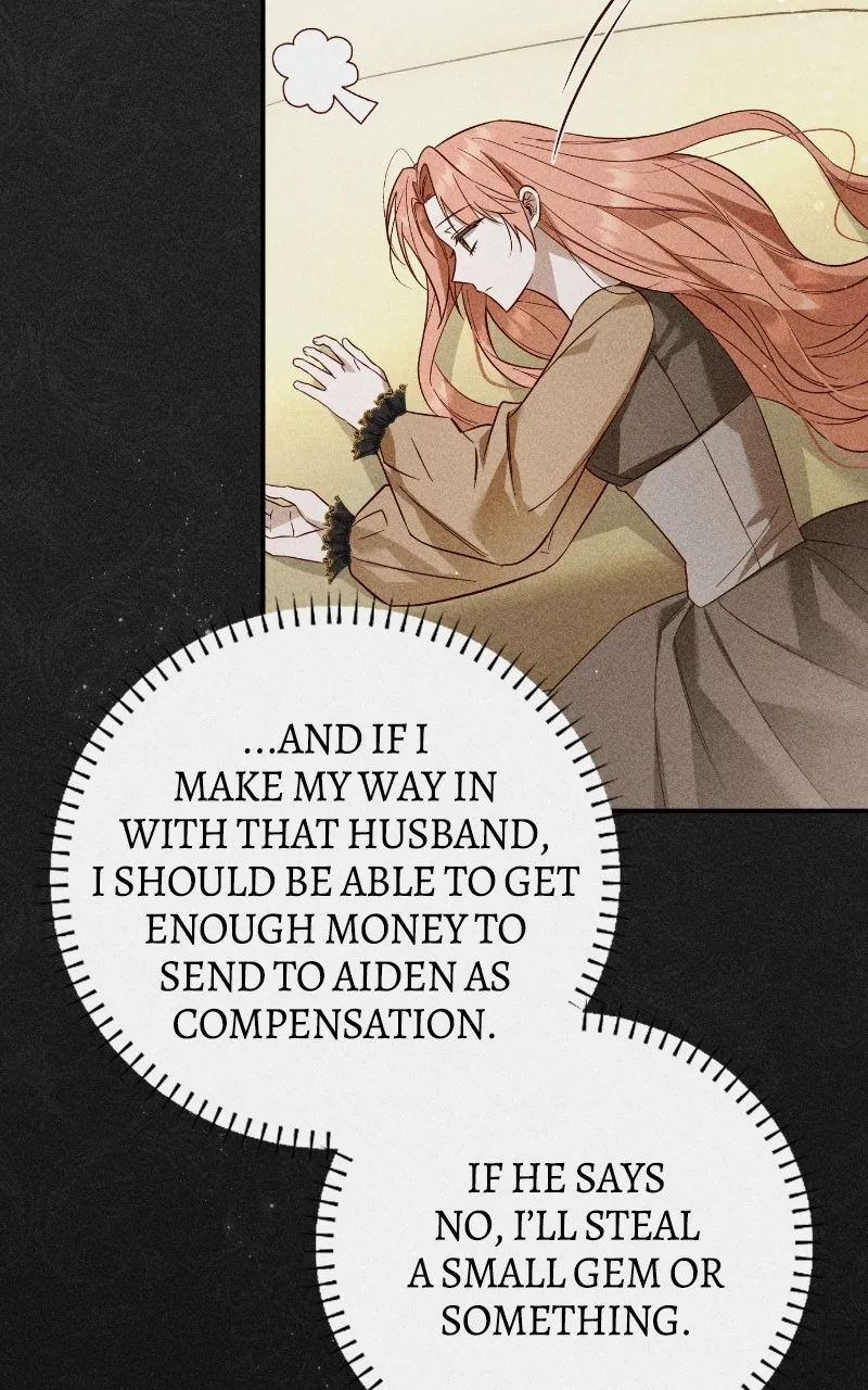 Fallen to Paradise Chapter 44 page 65 - 