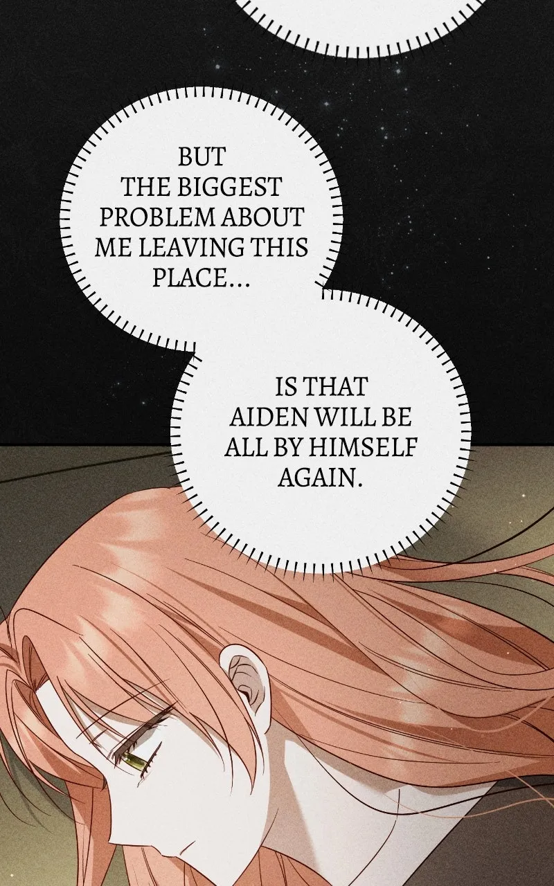Fallen to Paradise Chapter 44 page 66 - 