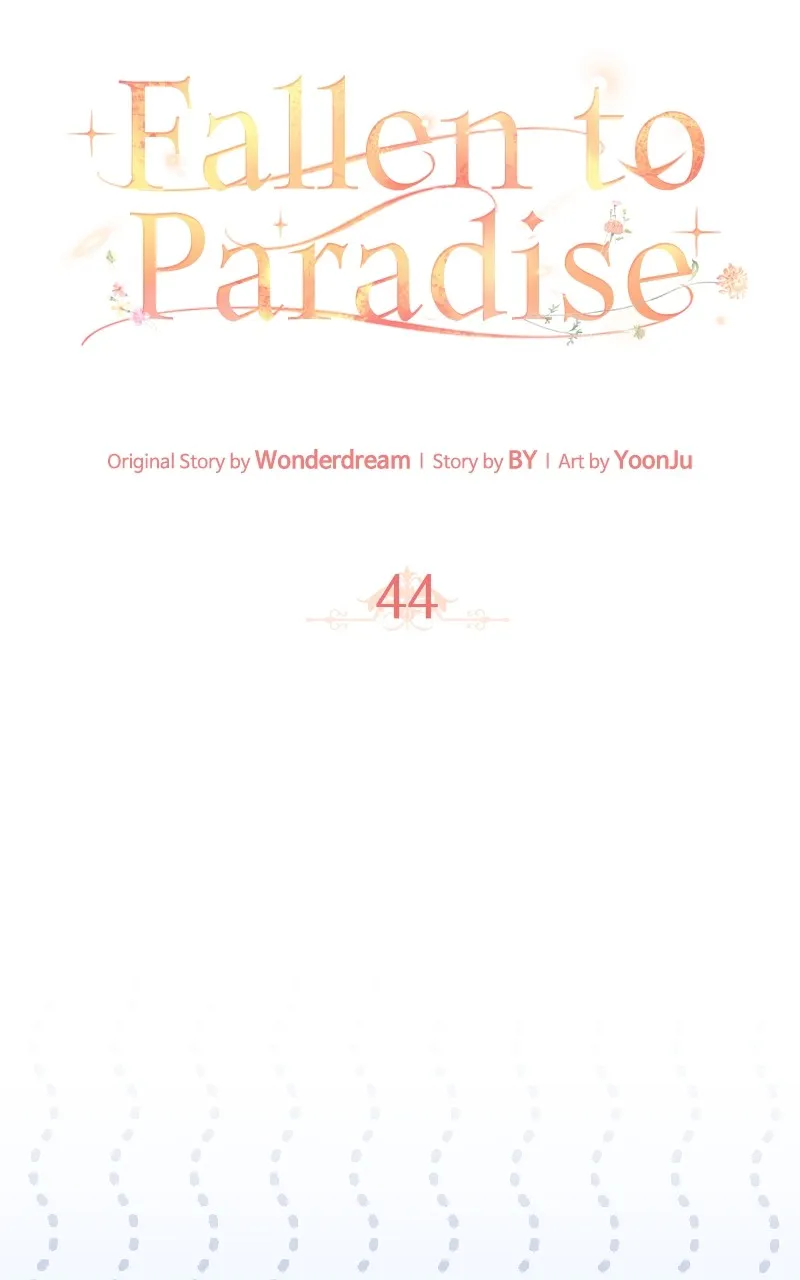 Fallen to Paradise Chapter 44 page 8 - 