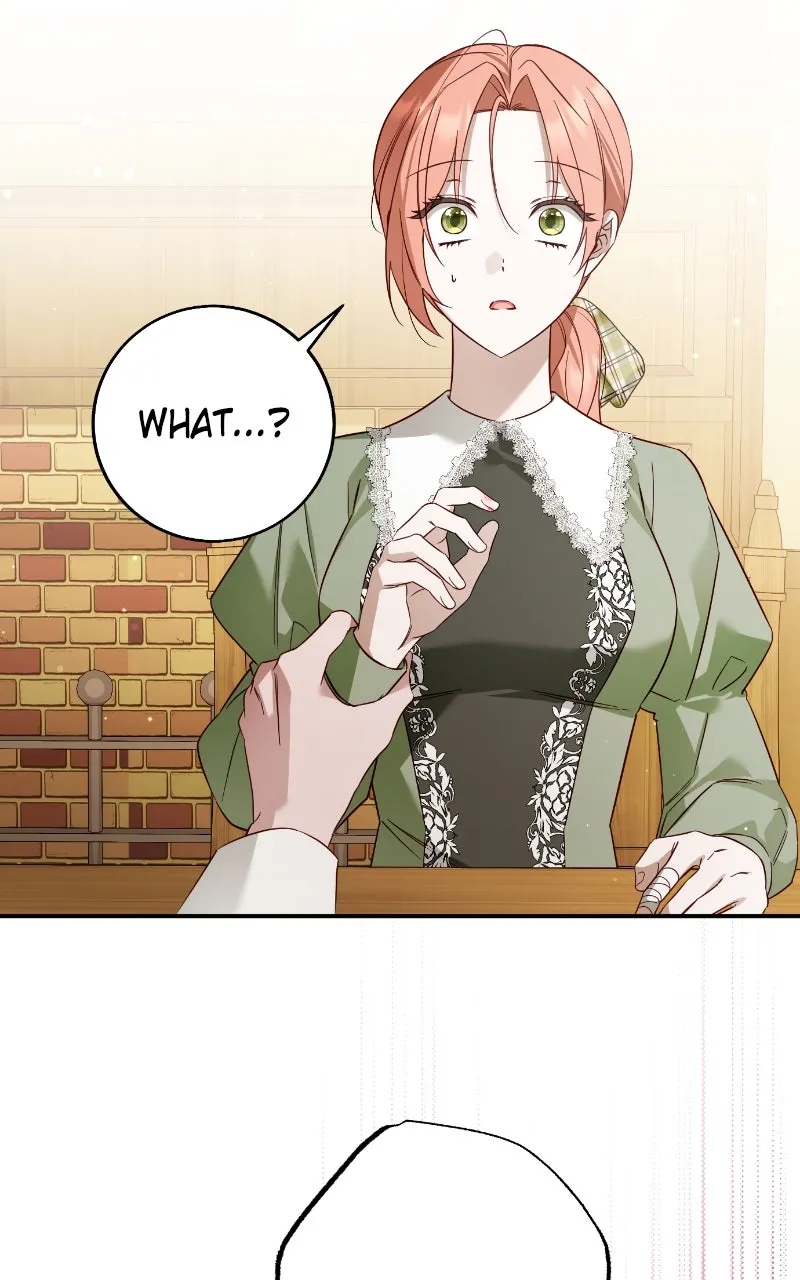 Fallen to Paradise Chapter 44 page 71 - 