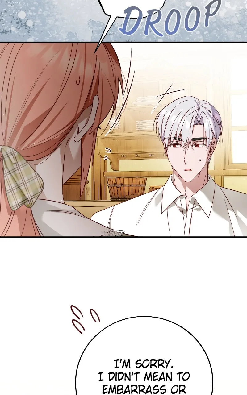 Fallen to Paradise Chapter 44 page 75 - 