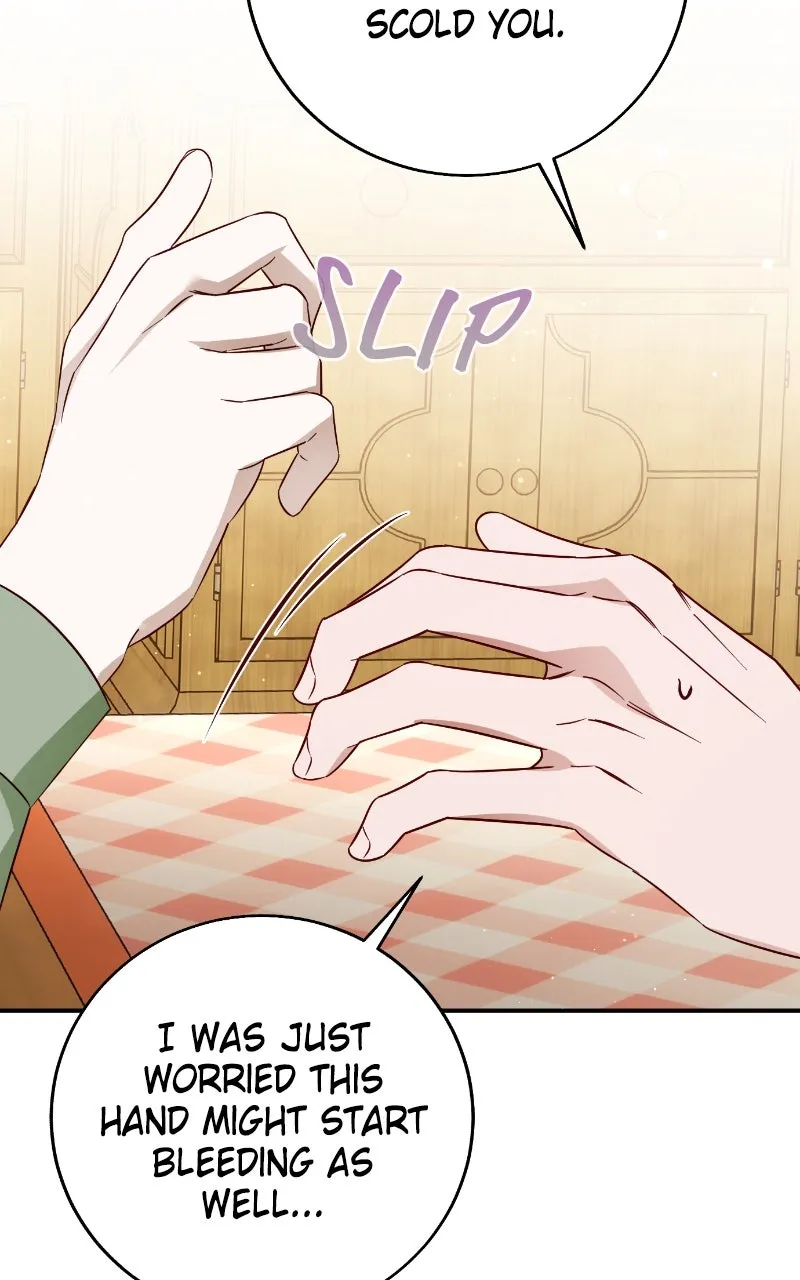 Fallen to Paradise Chapter 44 page 76 - 