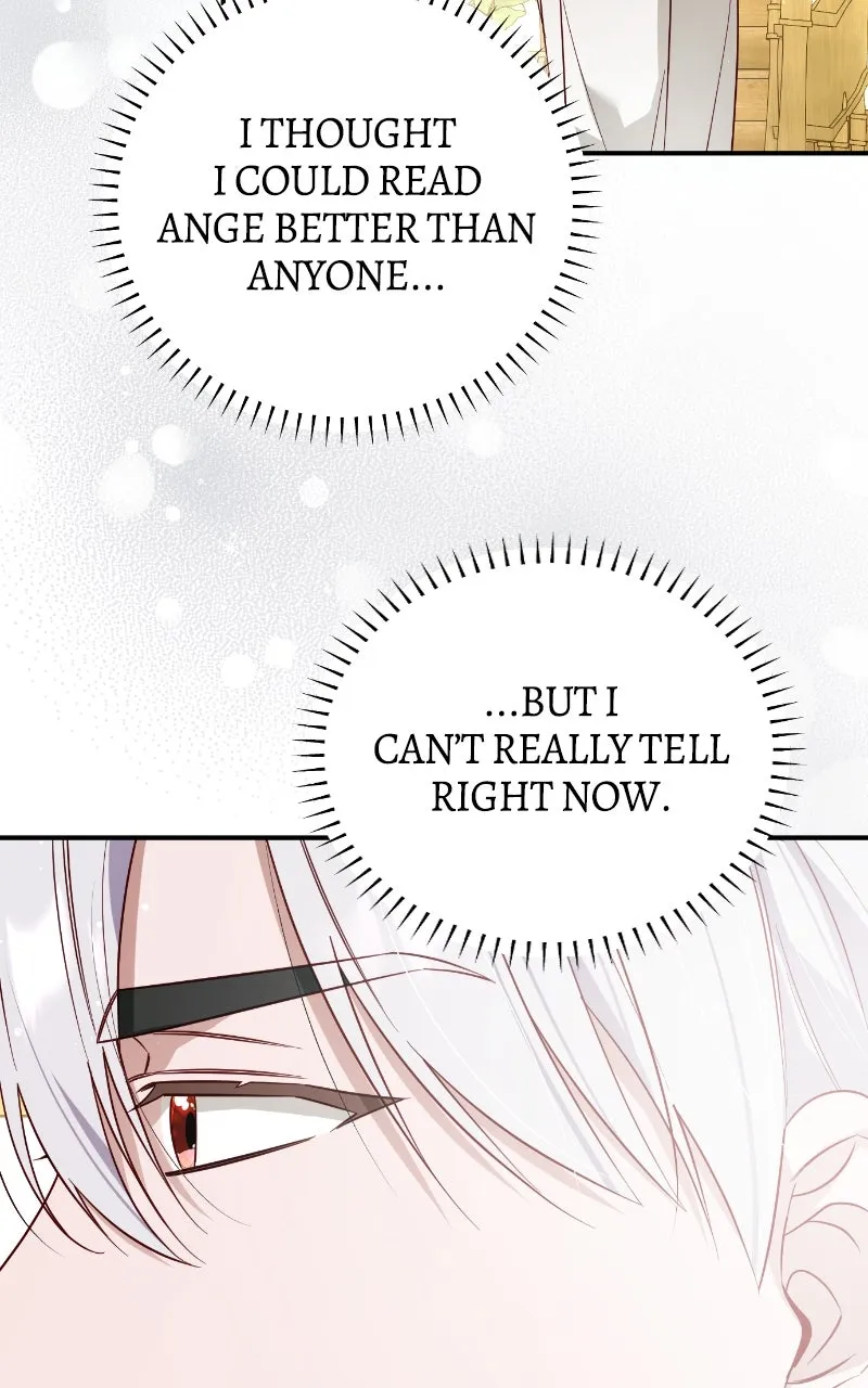 Fallen to Paradise Chapter 44 page 79 - 