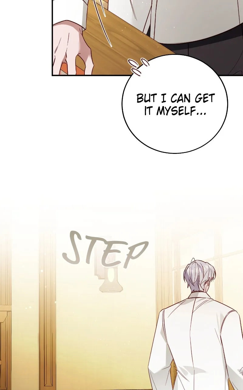 Fallen to Paradise Chapter 44 page 87 - 