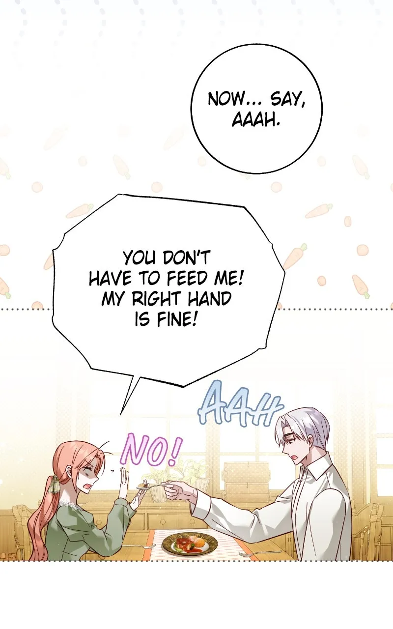 Fallen to Paradise Chapter 44 page 10 - 