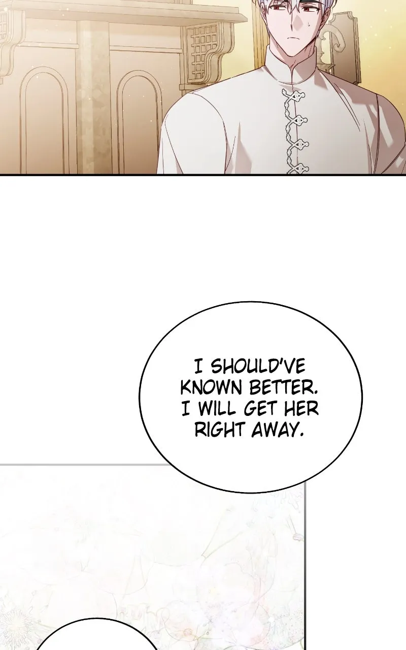 Fallen to Paradise Chapter 45 page 11 - 