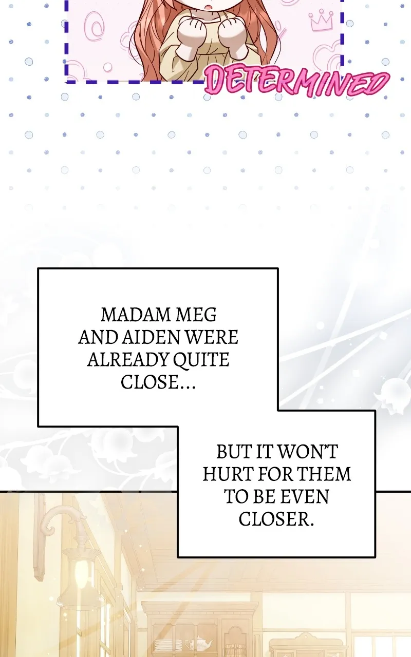 Fallen to Paradise Chapter 45 page 14 - 