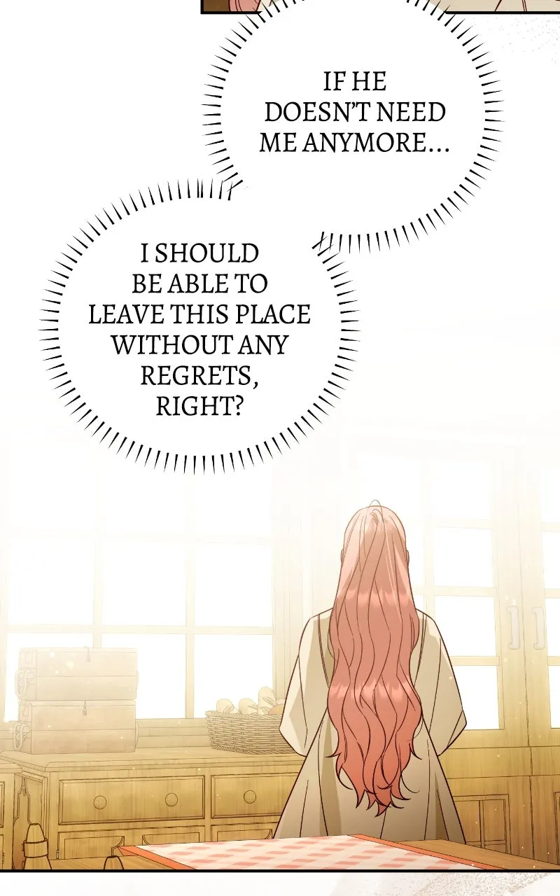 Fallen to Paradise Chapter 45 page 18 - 