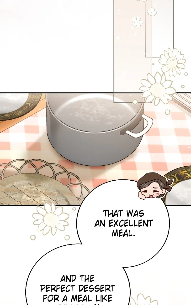 Fallen to Paradise Chapter 45 page 20 - 
