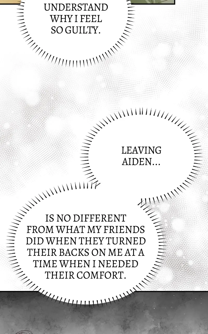 Fallen to Paradise Chapter 45 page 3 - 