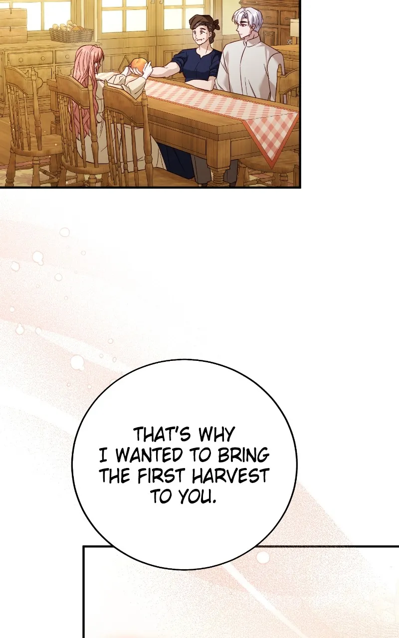 Fallen to Paradise Chapter 45 page 23 - 