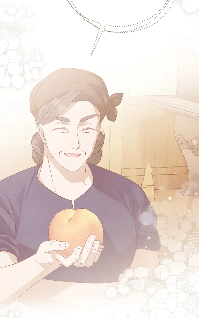 Fallen to Paradise Chapter 45 page 29 - 